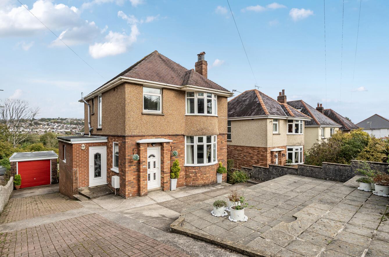 Gower Road, Upper Killay, Swansea, SA2 7DR